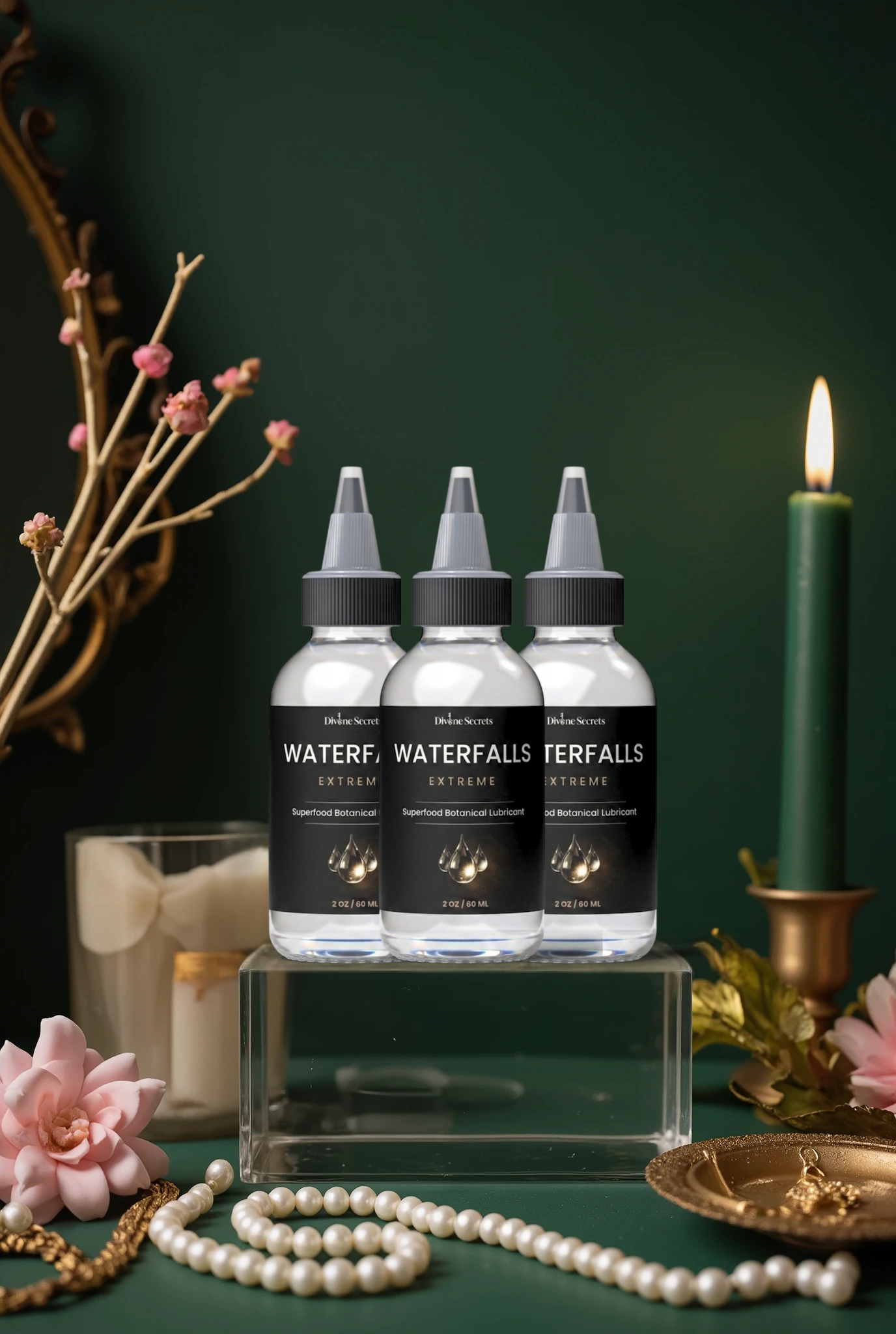 Extreme Bundle (2oz)
