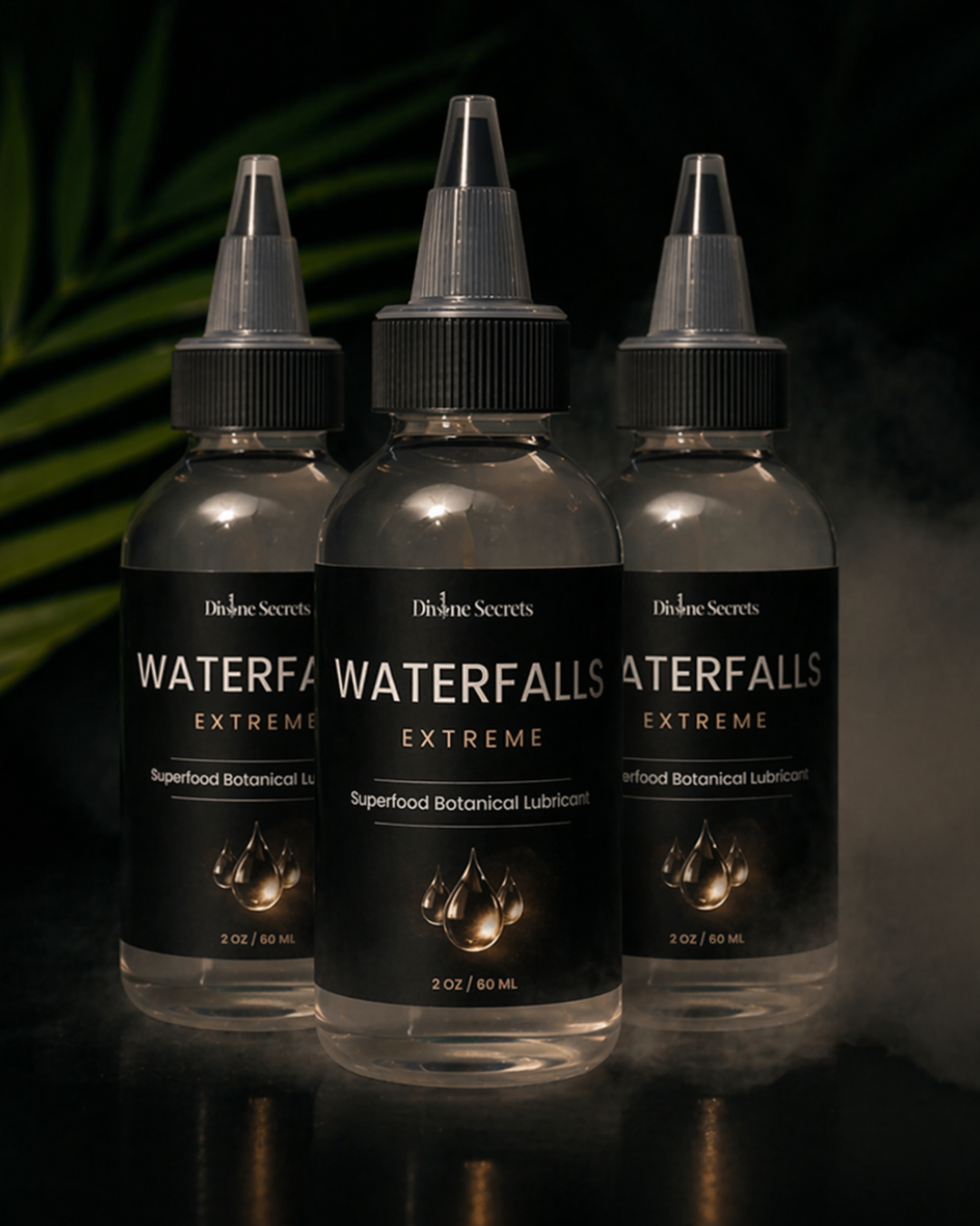 Extreme Bundle (2oz)