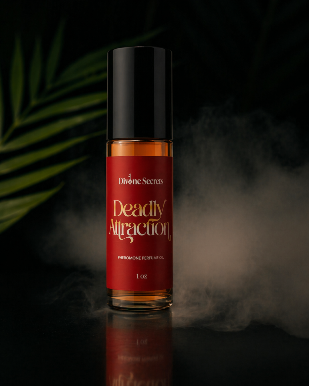 Deadly Attraction Oil