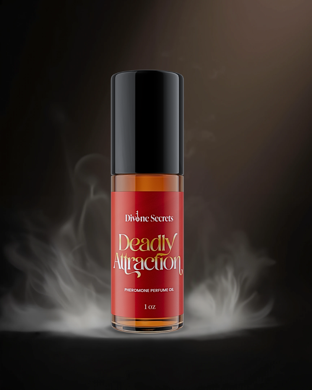 Deadly Attraction Oil